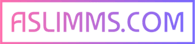 Aslimms Logo