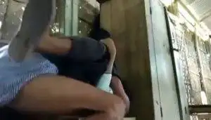 School Ki Ladki Ko School Me Hi Bench Par Sula Kar Uski Chudai Kar Di