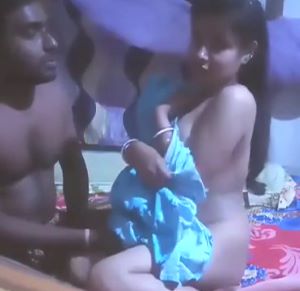 Village Ki Bhavi Ne Apne Husband Ke Sath Nighty Khol Kar Apni Bur Ki Pyas Bhujai