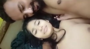 Renter Ne Apni Makan Malik Ke Beti Ke Muh Me Land Daal Kar Chusaya Uske Baad Usko Choda