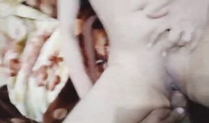 Kali Bra Pahan Kar Bhavi Ne Apne Husband Ka Land Chusa Aur Bur Ki Garmi Shant Ki