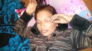 Uncle Ne Aunty Ke Na Rahne Par Randi Ko Ghar La Kar Uski Ache Se Chudai Ki