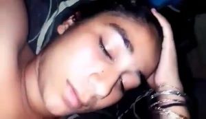 Pyari Se Bhavi Ko Uske Pati Ne Uska Kapda Khol Kar Uski Bur Ki Mast Chudai Ki
