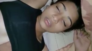 Jija Ne Sali Ko Party Ke Din Raat Me Uski Bra Me Hath Daal Ka Uski Chuchi Dabai Aur Chudai Ki