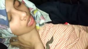 Muslim Ladki Ki Tite Bur Ki Chudai Ki Hindu Ladke Ne