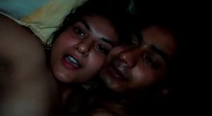 Car Me Bhavi Ghumane Ke Baad Raat Me Bhavi Ki Jabarjast Chudai Ki