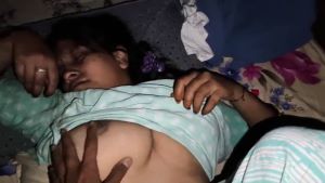 Desi Bhavi Ki Gori Chut Me Land Ghussa Kar Pel Diya