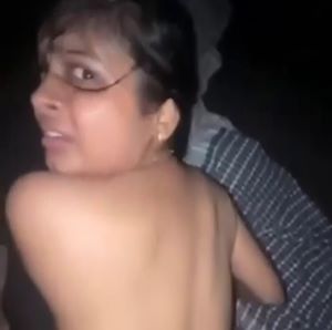 Bahu Ko Sasur Ne Doggy Bana Kar Uski Jordar Chudai Ki