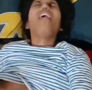 Hostel Me Rahne Wali Girlfriend Ki Dardnaak Chudai Ki