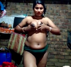Gao Ki Bhabhi Ka MMS Video Leaked Hua