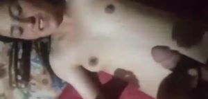 Kashmiri Ladki Ki Gulabi Bur Me Chudai Ki Aur Usko Khush Kiya