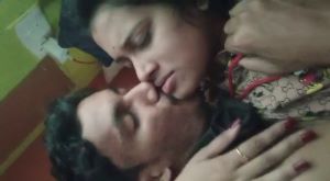 Dehati Bhabhi Ko Dewar Ne Pela Hindi Audio Me