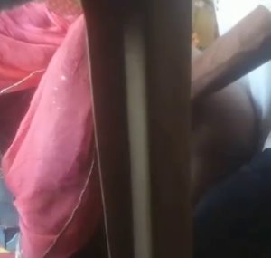 Rajasthani Bhabhi Ko Uske Dewar Ne Khade Khade Uske Kapde Ko Utha Kar Pel Diya