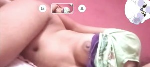 Dehati ladki Ne Sexy Sexy Bur Ka Pardarsan Kiya Hindi Me