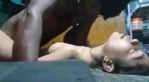 Jija Ne Apni Saali Ko Patak Kar Pela
