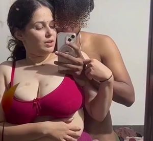 Desi Bhabhi Ko Dewar Ne Pura Bechain Kar Diya Aur MMS Video Viral Kiya