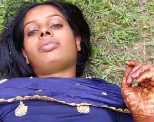Dehati Girl Ko Jungle Me Le Jakar Uski Jabarjast Chudai Ki