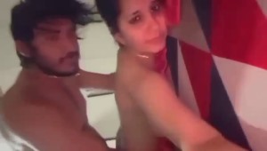 Indian Bhabhi Ki Gand Mari