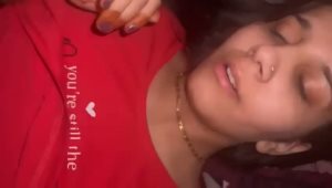 Sexy Bhabhi Ki Rasili Chut Mari