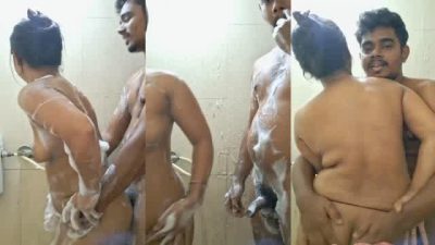 Bengali Shower Mms – Soapy Lund Dhokar Chusai