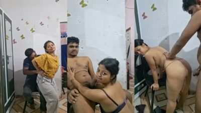 Bengali Wife Delivery Boy Oil Lund Chusai Doggy Chudai