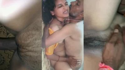 Dehati Bhabhi Floor Chudai – Mangalsutra Wali Patni