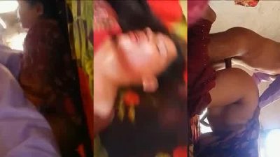 Desi Couple Doggy Mms Upar Se Fluid Ke Saath Chudai