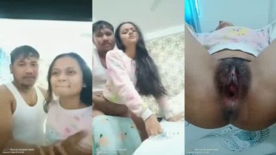 Desi Standing Chudai – Ladki Ko Utha Ke Choda